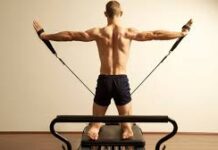 남성에게 필라테스가 좋은 이유 2가지