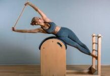 필라테스가 운동선수에게 주는 장점