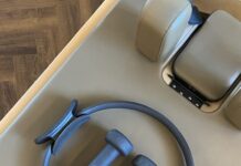 필라테스를 하면 업무 집중력이 향상될까?