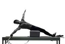 필라테스를 통한 전신 다이어트 효과