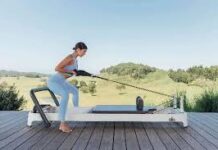 필라테스와 워킹 운동을 병행하면 좋은 점