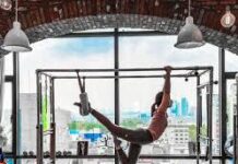 필라테스와 명상의 조합이 주는 장점