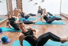 필라테스를 하면 장시간 서 있어도 피로가 덜할까?