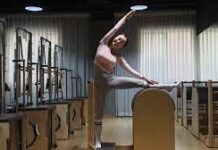 필라테스를 통한 뇌 건강 유지법