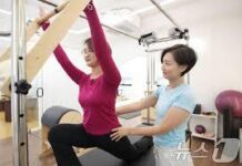 필라테스를 통해 신발 선택이 달라질까?