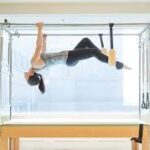 필라테스가 신체 기능 저하를 늦추는 이유