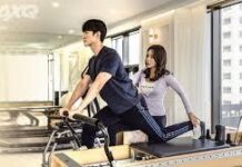 필라테스를 통해 빨리 걷는 능력을 키울 수 있을까?