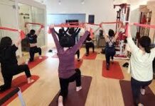 필라테스가 수면의 질을 개선하는 데 효과적일까?