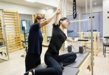 필라테스를 통해 골반 건강을 유지하는 방법