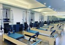 필라테스가 스트레스 해소에 좋은 이유는?