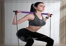 필라테스를 하면 전신 근육 조절력이 향상될까?