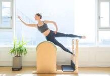 필라테스를 통한 수술 후 재활 운동 효과