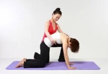 필라테스가 남성들의 허리 건강을 지키는 방법