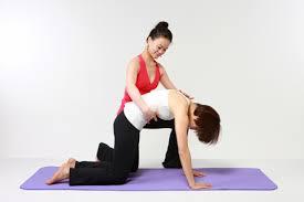 필라테스가 남성들의 허리 건강을 지키는 방법