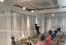 필라테스를 통한 척추 건강 개선 효과