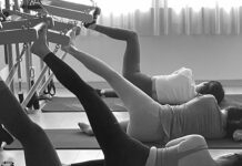 필라테스가 혈액순환을 개선하는 원리