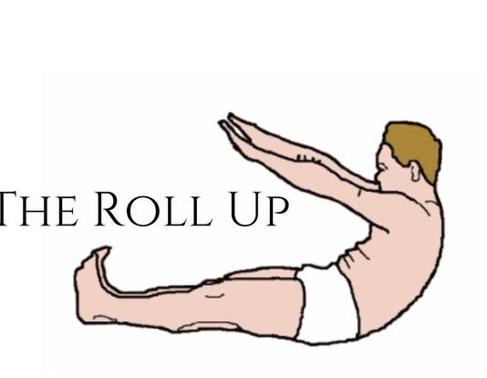 남성들이 필라테스를 해야 하는 5가지 이유