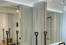 필라테스를 하면 업무 스트레스가 줄어들까?