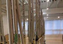 필라테스 후 충분한 휴식이 중요한 이유