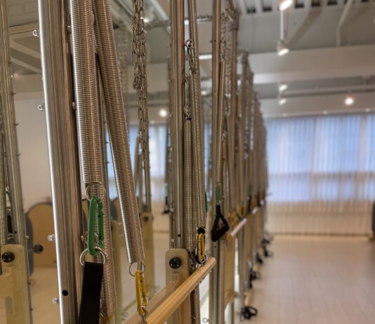 필라테스 후 충분한 휴식이 중요한 이유