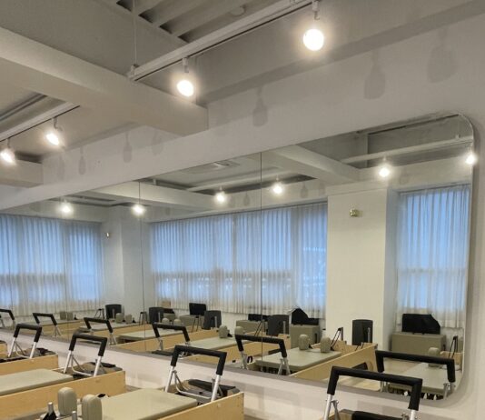 필라테스가 감정 조절 능력을 향상시키는 원리