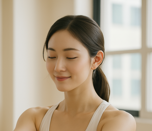 필라테스가 집중력 향상에 도움을 줄까?