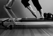 필라테스를 활용한 스프린트 속도 증가 방법