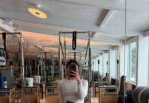 필라테스를 하면 일상생활이 어떻게 달라질까?