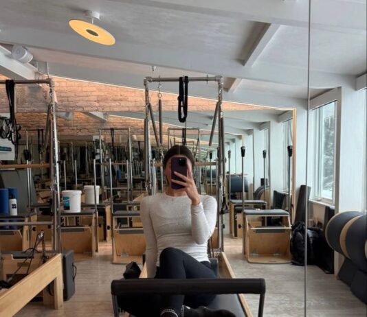 필라테스를 하면 일상생활이 어떻게 달라질까?