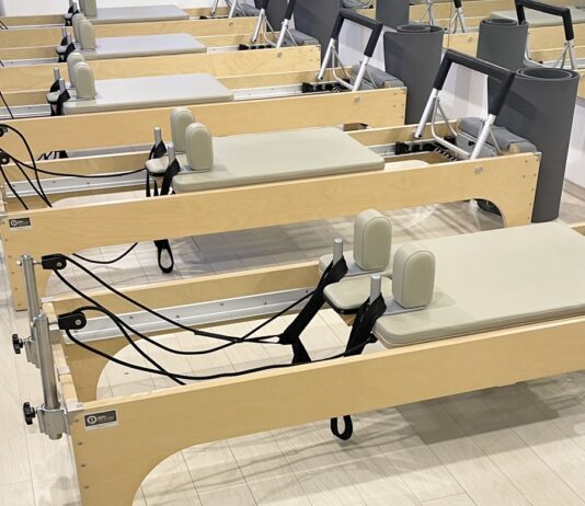 필라테스가 허리디스크 환자에게 적합한 운동일까?