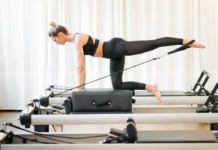 필라테스가 평발 교정에 효과적인가?