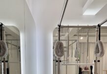 필라테스를 하면 유연성이 어떻게 향상될까?