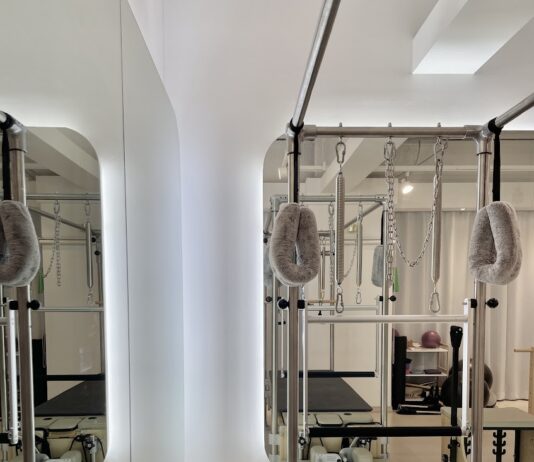 필라테스를 하면 유연성이 어떻게 향상될까?