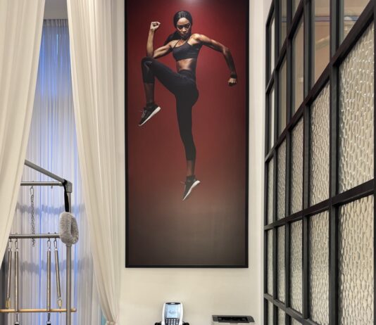 필라테스가 다리 부종 완화에 효과적인 이유