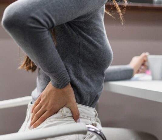 필라테스가 폐경기 증상 완화에 도움이 될까?