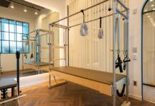 필라테스를 통한 체형 교정 효과, 얼마나 지속될까?