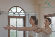 필라테스가 몸의 밸런스를 유지하는 데 중요한 이유
