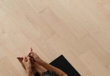 필라테스를 하면 에너지가 절약될까?