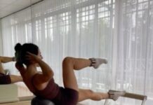 필라테스가 손목터널증후군 예방에 도움을 줄까?