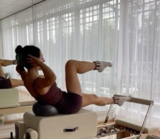 필라테스가 손목터널증후군 예방에 도움을 줄까?