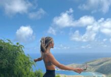 필라테스를 하면 기분이 좋아지는 이유는?