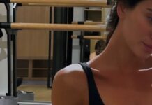 필라테스가 등산과 하이킹을 즐기는 사람들에게 좋은 이유