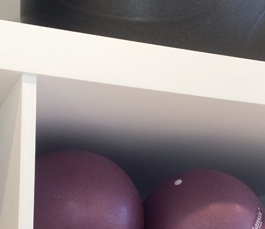 필라테스가 유아 및 어린이에게 적합한 운동일까?