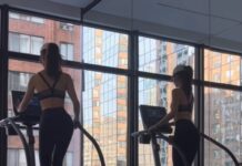 필라테스를 하면 계단 오르기가 편해질까?