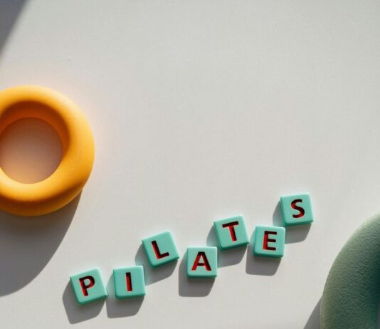 필라테스가 수험생의 집중력을 높이는 이유