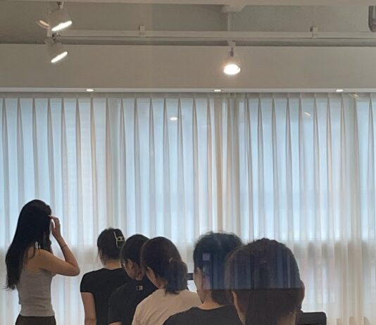 필라테스가 코어 근육을 강화하는 원리는?