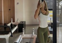 필라테스가 허벅지와 종아리 라인 관리에 미치는 영향