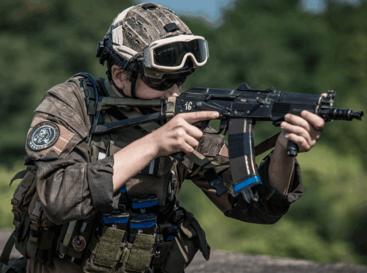 필라테스가 군인 및 경찰의 체력 유지에 효과적인 이유