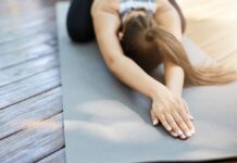 운동 초보자가 필라테스를 시작하기 좋은 이유는?