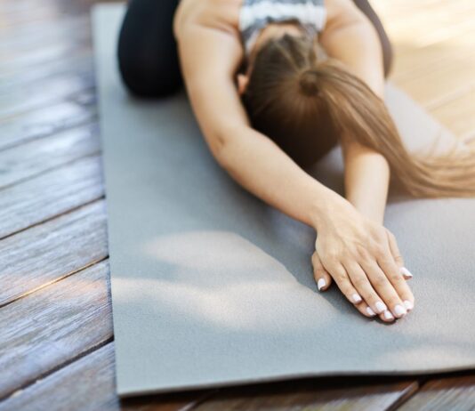 운동 초보자가 필라테스를 시작하기 좋은 이유는?